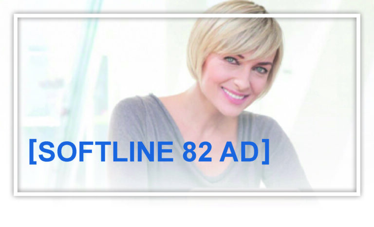 Softline 82 Ad