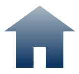 Schnee Card Top Haus