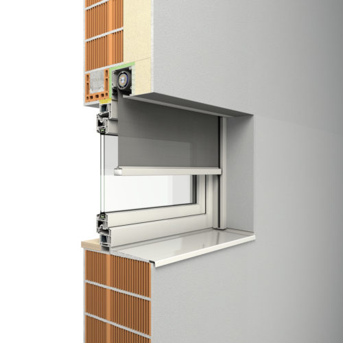 Zipscreen.2 Quadro Wdvs V3
