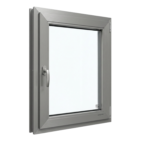 Aluminiumfenster